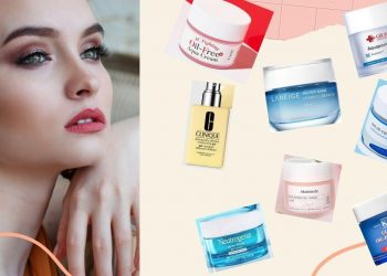 TOP 10 kem dưỡng ẩm tốt nhất cho mùa đông ( cấp ẩm sâu, thấm nhanh, không nặng mặt)