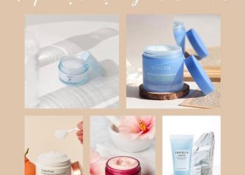 Top 7 mặt nạ ngủ tốt nhất giúp da căng bóng, sáng khoẻ, rất đáng để đầu tư