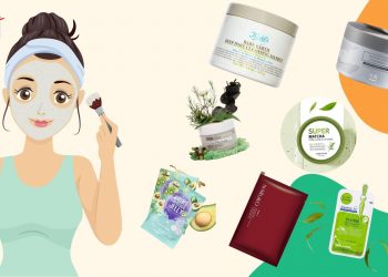 TOP 9 mặt nạ se khít lỗ chân lông hiệu quả giúp da căng mịn, đàn hồi