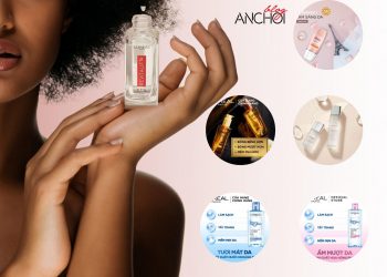 TOP 10 sản phẩm bán chạy nhất của L’Oreal Paris ( chăm sóc da, chăm sóc tóc)