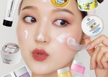 Top 7 sáp tẩy trang tốt nhất, làm sạch sâu mà bạn không nên bỏ qua