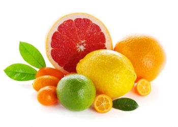Top thực phẩm chữa cháy cho da sần trở nên sáng mịn