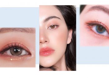 Hướng dẫn cách đánh mắt đơn giản dành cho người mới bắt đầu