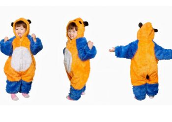 Mẹo chọn túi ngủ cho bé đơn giản không thể không biết