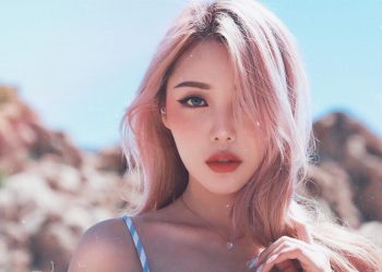 Tẩy tóc và 6 tác hại mà bạn nên cân nhắc
