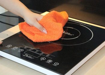 Hướng dẫn vệ sinh các kiểu bếp cho sạch bóng nên biết