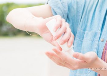 Ở nhà có nên sử dụng kem chống nắng không?