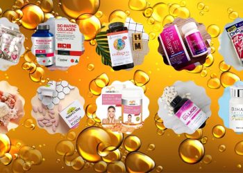 Viên uống collagen nào tốt nhất? Cách lựa chọn viên uống collagen phù hợp với từng loại da