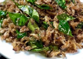 Các món ăn chỉ nghe thôi đã thèm từ con vật vờ – đặc sản trứ danh sông Hồng giá hàng triệu đồng/kg