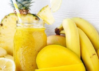 Cách biến 1 quả xoài thành nhiều ly sinh tố thơm ngon lạ miệng