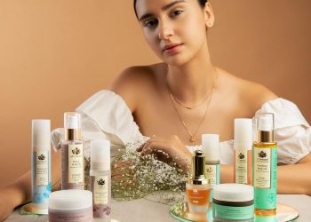 Xu hướng làm đẹp Ayurveda – Khi thân tâm giao hợp