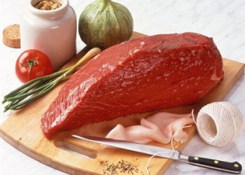 Mẹo chọn thịt tươi ngon cho ngày Tết an toàn nhất định phải biết