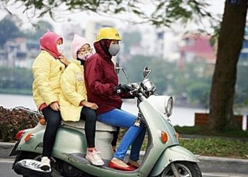 Bí quyết giữ ấm và khỏe khi trời rét dưới 10 độ C nên biết