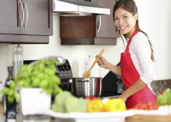 Những bí kíp giúp chị em đỡ vất vả dịp Tết không thể bỏ qua