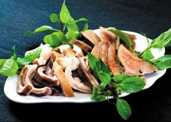 Bí quyết chế biến nội tạng thơm ngon, không hôi nên biết