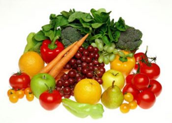 Hướng dẫn bà nội trợ cách bảo quản rau củ và thực phẩm ngày hè