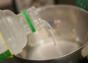 8 tuyệt chiêu đơn giản giúp khử mùi cơ thể và trong nhà siêu hiệu quả