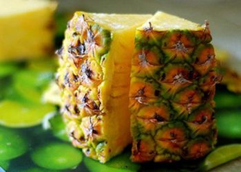 Mách bạn phương pháp sơ cứu khi ngộ độc dứa, sắn hiệu quả