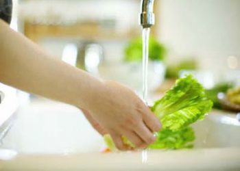 Cách loại bỏ ký sinh trùng trên rau quả để đảm bảo sức khỏe