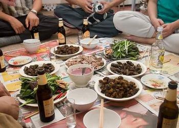 Bệnh tiêu chảy trong dịp Tết và các biên pháp phòng tránh