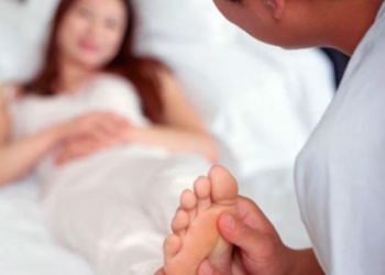 Mẹo cực hay giúp bà bầu giảm chứng chuột rút hiệu quả