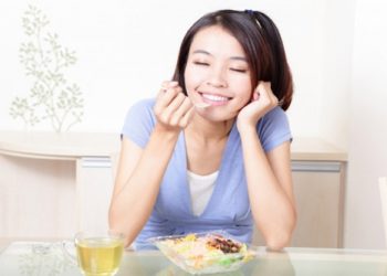 Lời khuyên giúp ăn ngon miệng hơn trong ngày nắng nóng