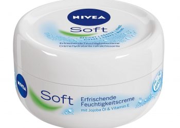 Review kem dưỡng ẩm Nivea Soft: Siêu phẩm dưỡng thể cho làn da khô, nứt nẻ
