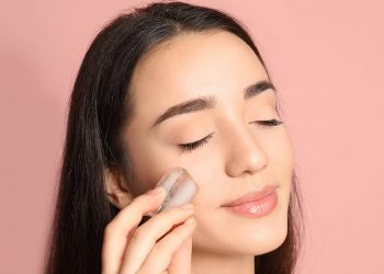 Mách chị em cách se khít lỗ chân lông hiệu quả ngay tại nhà