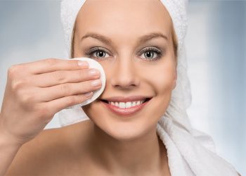 8 bước chăm sóc da cơ bản – khởi đầu cho một làn da sáng khỏe