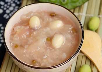 8 món ăn, bài thuốc hỗ trợ điều trị cho người bệnh dạ dày