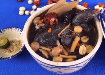 3 cách làm gà tần thơm ngon, bổ dưỡng tăng cường sức khỏe