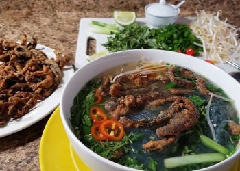 2 cách nấu miến lươn thanh ngọt, không tanh cực cuốn hút chuẩn vị Bắc Bộ