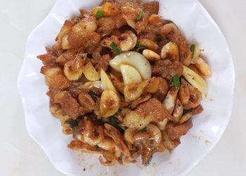 5 cách làm tép rang miền Tây bình dị, đưa cơm ăn hoài không no