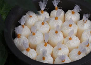 Cách làm sữa chua dẻo bằng nồi cơm điện tiện lợi, nhanh chóng và cực ngon