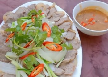 2 cách làm các món ăn ngon từ bò tơ ngon ngất ngây, nhậu sảng khoái