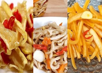 4 cách làm củ cải ngâm nước mắm đơn giản giòn thơm, chua ngọt ăn cực đã