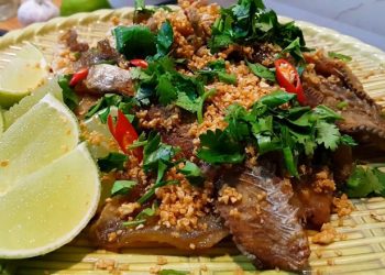 Cá đù là cá gì? Các gợi ý chế biến món ngon dân dã, cực tốn cơm