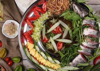 Cá quả là cá gì? Gợi ý những món ăn ngon, lạ miệng thay đổi khẩu vị