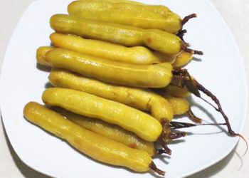 Cách làm me chua ngọt với 7 tuyệt chiêu ngon khỏi chê