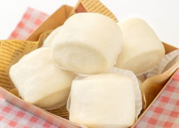 2 cách làm màn thầu mềm xốp, đặc ruột thơm béo ngon ngất ngây