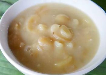 4 cách nấu chè đậu ngự thanh mát, giải nhiệt cho cả nhà