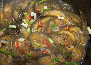2 cách kho cá chạch thơm ngon đúng điệu, cực đưa cơm