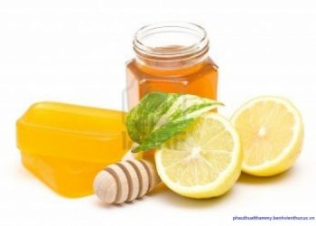 Giảm đau do viêm họng bằng thực phẩm trong khẩu phần ăn hàng ngày