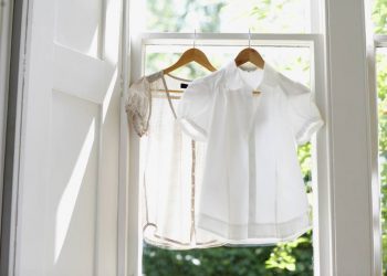 Bí kíp áo quần tươi mới, phối đồ đón Xuân