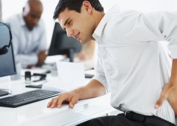 Mách nhỏ 4 cách giúp bảo vệ sức khỏe nhân viên văn phòng
