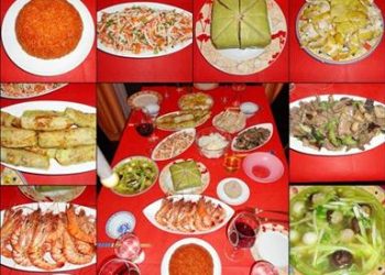 5 bí quyết nấu nướng cho cuộc vui ngày Tết thêm trọn vẹn và ý nghĩa