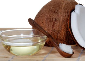 Ngạc nhiên với 50 tác dụng tuyệt vời của dầu dừa với cơ thể