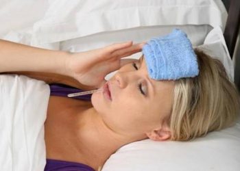 6 cách đơn giản giúp bạn vượt qua cơn sốt không cần dùng đến thuốc