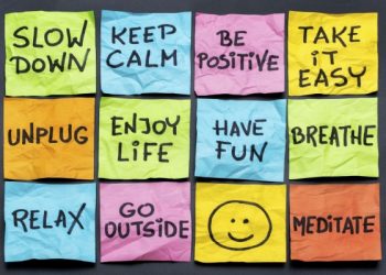 7 cách hay giúp giảm stress và hạ huyết áp hiệu quả