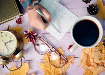 Những mẹo nhỏ giúp giảm stress trong thời tiết thu se lạnh
